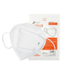 （N95）骏江实业 医用防护口罩（独立装）